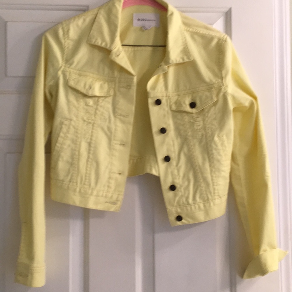 Bcbg Generation jacket